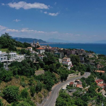 Relais Paradiso Hotel Vietri sul Mare Exterior photo