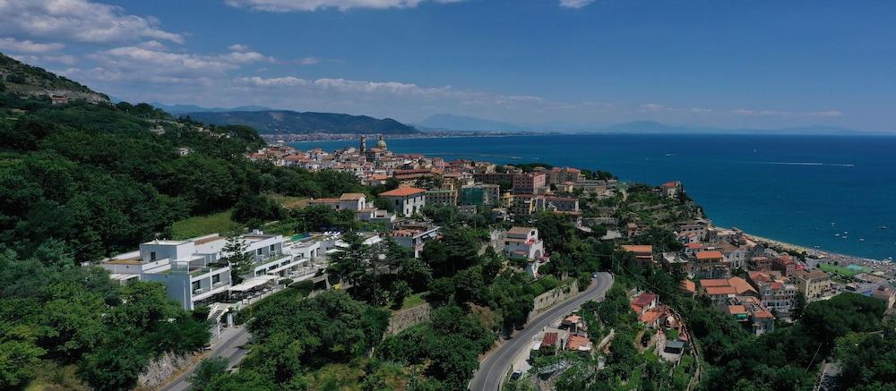 Relais Paradiso Hotel Vietri sul Mare Exterior photo