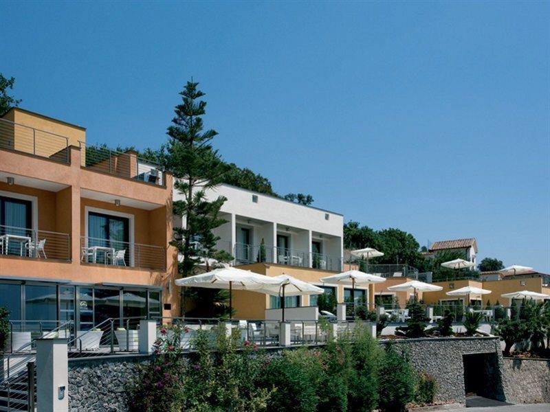 Relais Paradiso Hotel Vietri sul Mare Exterior photo