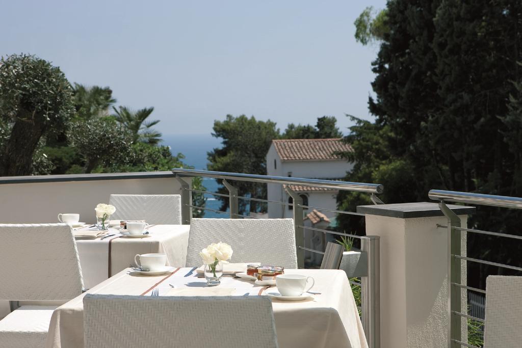 Relais Paradiso Hotel Vietri sul Mare Restaurant photo