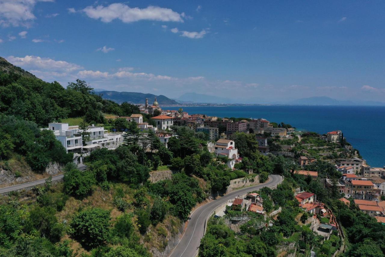 Relais Paradiso Hotel Vietri sul Mare Exterior photo