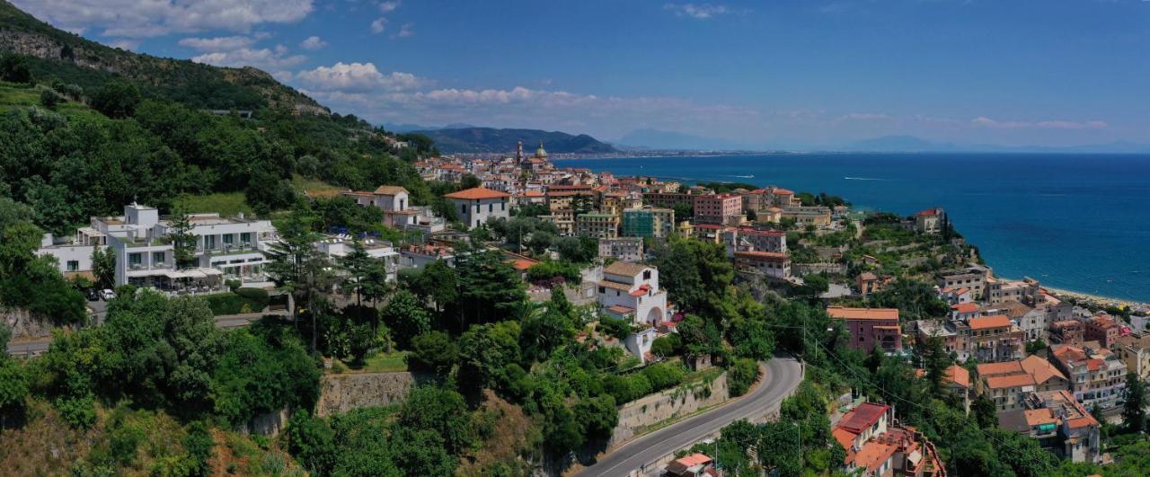 Relais Paradiso Hotel Vietri sul Mare Exterior photo